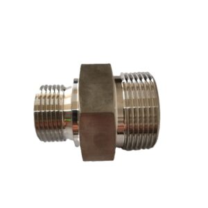Hydraulic Fitting Parts