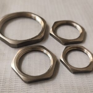 Cable Gland Accessories