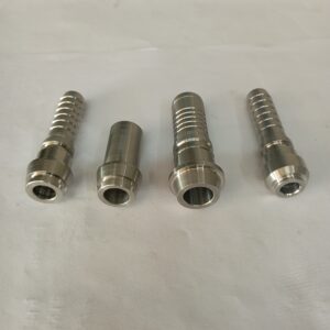 Hydraulic Fitting Parts
