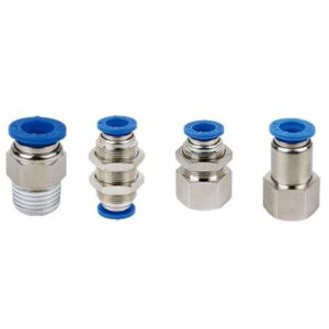 Pneumatic Fitting Parts