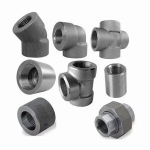 All Type of Forging Parts